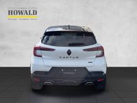 gebraucht Renault Captur E-Tech Engineered full Hybrid 145