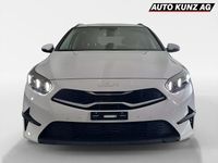 Neu Kia Ceed Sportswagon 140 PS (102 kW) 2025 Kombi