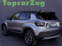 gebraucht Jeep Avenger 54kWh First Edition S.