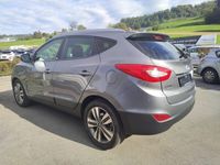 gebraucht Hyundai ix35 2.0 CRDi Premium 4WD Automatic