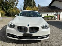 Gebraucht BMW 530 Gran Turismo 258 PS (189 kW) 2013