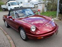 gebraucht Alfa Romeo Spider 2.0