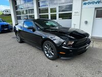 Gebraucht Ford Mustang 309 PS (227 kW) 2011 Coupé