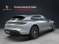 gebraucht Porsche Taycan 4S Sport Turismo