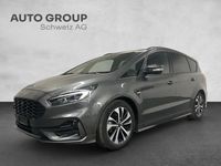 Gebraucht Ford S-MAX ST-Line 190 PS (139 kW) 2026 Anthracite Van / Kleinbus