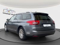 gebraucht Citroën C5 Tourer 1.6 Turbo Exclusive Automatic