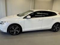 gebraucht Volvo V40 T2 R-Design Dynamic Edition