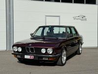 Gebraucht BMW 528 184 PS (135 kW) 1983