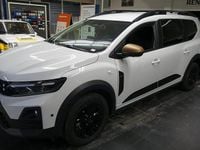 Neu Dacia Jogger Extreme 109 PS (80 kW) 2026 Van / Kleinbus