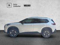 Gebraucht Nissan X-Trail 213 PS (156 kW) 2025 Weiss SUV