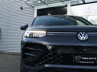 Neu VW Tayron R-line 266 PS (195 kW) 2026 Gray SUV