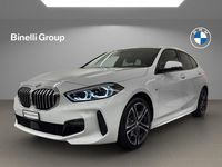 Gebraucht BMW 120 Comfort Edition 190 PS (139 kW) 2024 Kleinwagen