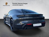 gebraucht Porsche Taycan Turbo S 