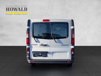 gebraucht Renault Trafic Kaw. 3.0 t L1 H1 2.0 dCi Blue 130 Advance