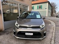 Gebraucht Kia Picanto City 84 PS (61 kW) 2017 Kleinwagen