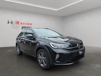 Gebraucht VW Taigo R-line 110 PS (80 kW) 2022 SUV