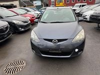 Gebraucht Mazda 2 Exclusive 84 PS (61 kW) 2011 Kleinwagen