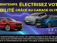 Gebraucht VW ID. Buzz Pro 150 kW (204 PS) 2022 Van / Kleinbus