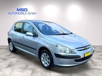 gebraucht Peugeot 307 1.6 16V XR