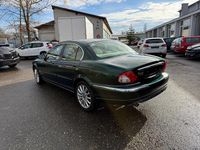 Gebraucht Jaguar X-type Executive 231 PS (169 kW) 2005