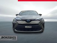 Gebraucht Toyota C-HR Premium 184 PS (135 kW) 2025 Other SUV