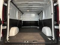 gebraucht Fiat Talento 29 2.0 MJ L1H1 Base