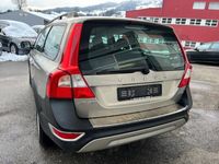 gebraucht Volvo XC70 D5 AWD Kinetic Geartronic