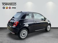 gebraucht Fiat 500 0.9 T TwinAir Lounge