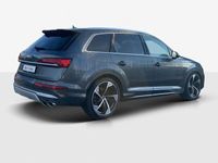 gebraucht Audi SQ7 TFSI