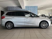 Gebraucht BMW 218 Gran Tourer 150 PS (110 kW) 2018 Van / Kleinbus