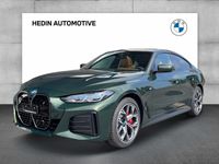 gebraucht BMW i4 eDrive 40 M Sport Pro