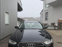 Gebraucht Audi A4 177 PS (130 kW) 2013 Kombi