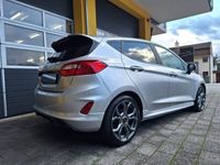 gebraucht Ford Fiesta 1.0 SCTi ST-Line X Automat Werksgarantie bis 12.2025