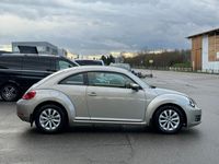 gebraucht VW Beetle New1.2 TSI BMT Club DSG