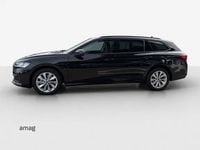 Gebraucht Skoda Superb Selection 204 PS (150 kW) 2025 Grau Kombi
