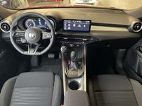 gebraucht Alfa Romeo Tonale 1.5 Hybrid 130+20 Super CH-Auto