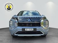 Gebraucht Mitsubishi Outlander P-HEV Instyle 306 PS (225 kW) 2025