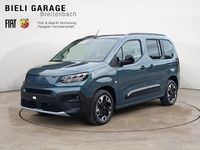 Neu Fiat e-Doblò Lounge 100 kW (136 PS) 2025 Van / Kleinbus