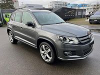 Gebraucht VW Tiguan Sport 184 PS (135 kW) 2015 SUV
