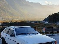 Gebraucht VW Scirocco GTX 112 PS (82 kW) 1984 Coupé