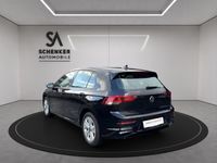 gebraucht VW Golf 1.0 eTSI mHEV ACTLife DSG