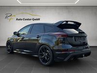 gebraucht Ford Focus 2.3 EcoBoost RS AWD