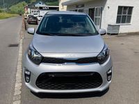 Gebraucht Kia Picanto 79 PS (58 kW) 2024 Kleinwagen
