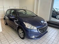 Gebraucht Peugeot 208 Access 82 PS (60 kW) 2013 Kleinwagen