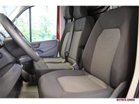 gebraucht VW Crafter 35 Kastenwagen RS 3640mm 2.0 TDI *frisch ab MFK: 18.