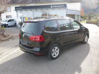 Gebraucht VW Sharan Cup 140 PS (102 kW) 2014 Van / Kleinbus
