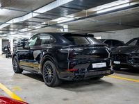 gebraucht Porsche Cayenne Coupé E-Hybrid