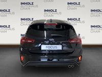 gebraucht Ford Focus 1.0i EcoB Hybrid 155 ST-Line X