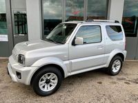 gebraucht Suzuki Jimny 1.3 16V Sergio Cellano Automatic