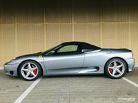 gebraucht Ferrari 360 FSpider